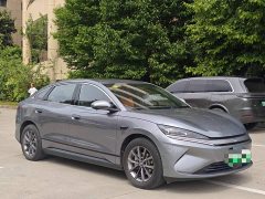 BYD Qin L EV 545KM Excellence Edition - ფოტო 3