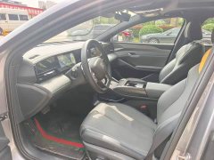 BYD Qin L EV 545KM Excellence Edition - ფოტო 5