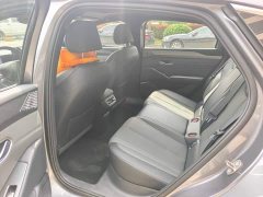 BYD Qin L EV 545KM Excellence Edition - ფოტო 6