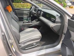 BYD Qin L EV 545KM Excellence Edition - ფოტო 7
