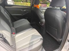 BYD Qin L EV 545KM Excellence Edition - ფოტო 8