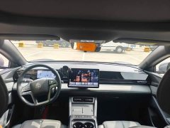BYD Qin L EV 545KM Excellence Edition - ფოტო 9