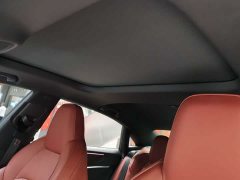 Audi A7L 45 TFSI quattro S-line Dark Knight Edition - ფოტო 12