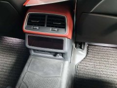 Audi A7L 45 TFSI quattro S-line Dark Knight Edition - ფოტო 7