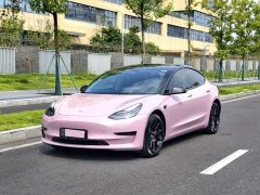 Tesla Model 3 Rear-Wheel Drive - ფოტო 1
