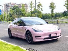 Tesla Model 3 Rear-Wheel Drive - ფოტო 2