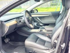 Tesla Model 3 Rear-Wheel Drive - ფოტო 3
