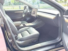 Tesla Model 3 Rear-Wheel Drive - ფოტო 5
