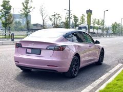 Tesla Model 3 Rear-Wheel Drive - ფოტო 7