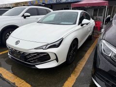 SAIC MG7 2023 1.5T DCT Premium Luxury Edition - ფოტო 1