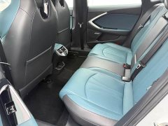SAIC MG7 2023 1.5T DCT Premium Luxury Edition - ფოტო 10