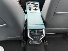 SAIC MG7 2023 1.5T DCT Premium Luxury Edition - ფოტო 11