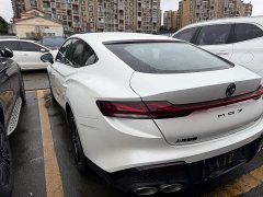 SAIC MG7 2023 1.5T DCT Premium Luxury Edition - ფოტო 13