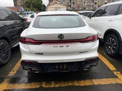 SAIC MG7 2023 1.5T DCT Premium Luxury Edition - ფოტო 14