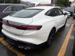 SAIC MG7 2023 1.5T DCT Premium Luxury Edition - ფოტო 15