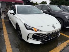 SAIC MG7 2023 1.5T DCT Premium Luxury Edition - ფოტო 2