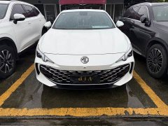 SAIC MG7 2023 1.5T DCT Premium Luxury Edition - ფოტო 3