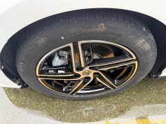 SAIC MG7 2023 1.5T DCT Premium Luxury Edition - ფოტო 4