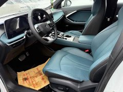 SAIC MG7 2023 1.5T DCT Premium Luxury Edition - ფოტო 6