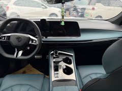 SAIC MG7 2023 1.5T DCT Premium Luxury Edition - ფოტო 7