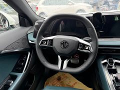 SAIC MG7 2023 1.5T DCT Premium Luxury Edition - ფოტო 8