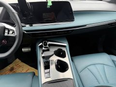 SAIC MG7 2023 1.5T DCT Premium Luxury Edition - ფოტო 9