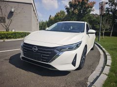 Nissan Sylphy 2023 1.6L CVT Comfort Edition - ფოტო 1