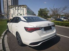 Nissan Sylphy 2023 1.6L CVT Comfort Edition - ფოტო 10