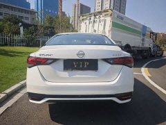 Nissan Sylphy 2023 1.6L CVT Comfort Edition - ფოტო 11