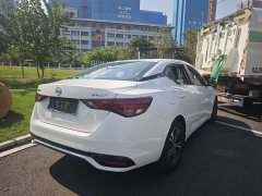Nissan Sylphy 2023 1.6L CVT Comfort Edition - ფოტო 12