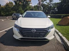 Nissan Sylphy 2023 1.6L CVT Comfort Edition - ფოტო 2