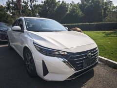 Nissan Sylphy 2023 1.6L CVT Comfort Edition - ფოტო 3