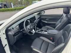 Nissan Sylphy 2023 1.6L CVT Comfort Edition - ფოტო 4