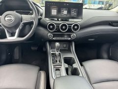 Nissan Sylphy 2023 1.6L CVT Comfort Edition - ფოტო 5