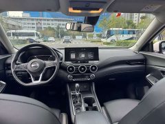 Nissan Sylphy 2023 1.6L CVT Comfort Edition - ფოტო 6