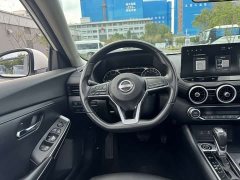 Nissan Sylphy 2023 1.6L CVT Comfort Edition - ფოტო 7