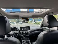Nissan Sylphy 2023 1.6L CVT Comfort Edition - ფოტო 8