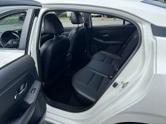 Nissan Sylphy 2023 1.6L CVT Comfort Edition - ფოტო 9