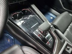Audi A4L 40 TFSI Fashion Dynamic - ფოტო 10