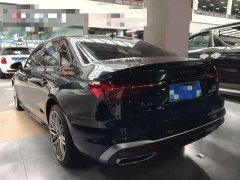 Audi A4L 40 TFSI Fashion Dynamic - ფოტო 12