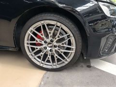 Audi A4L 40 TFSI Fashion Dynamic - ფოტო 4