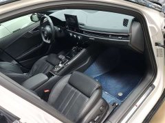 Audi A4L 40 TFSI Fashion Dynamic - ფოტო 5