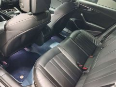 Audi A4L 40 TFSI Fashion Dynamic - ფოტო 6