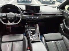 Audi A4L 40 TFSI Fashion Dynamic - ფოტო 7