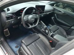 Audi A4L 40 TFSI Fashion Dynamic - ფოტო 8