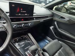 Audi A4L 40 TFSI Fashion Dynamic - ფოტო 9