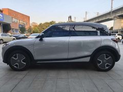 smart #1 Agile Long-Range Edition - photo 10