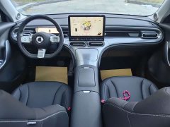 smart #1 Agile Long-Range Edition - photo 4