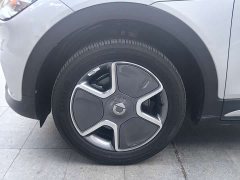 smart #1 Agile Long-Range Edition - photo 8