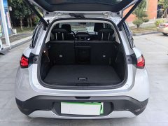 smart #1 Agile Long-Range Edition - photo 9